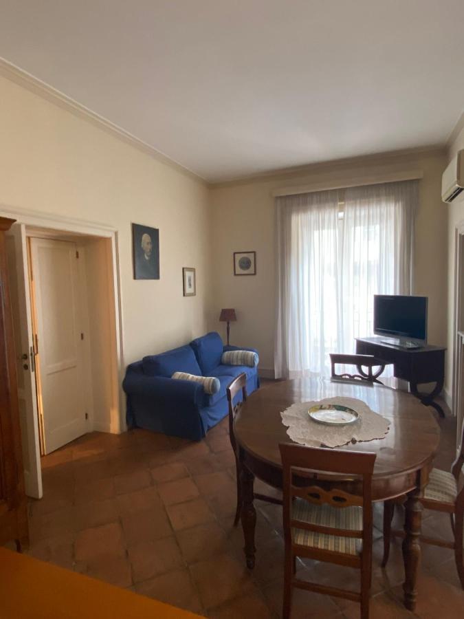 Royal Apartment In San Domenico Maggiore Neapel Exterior foto