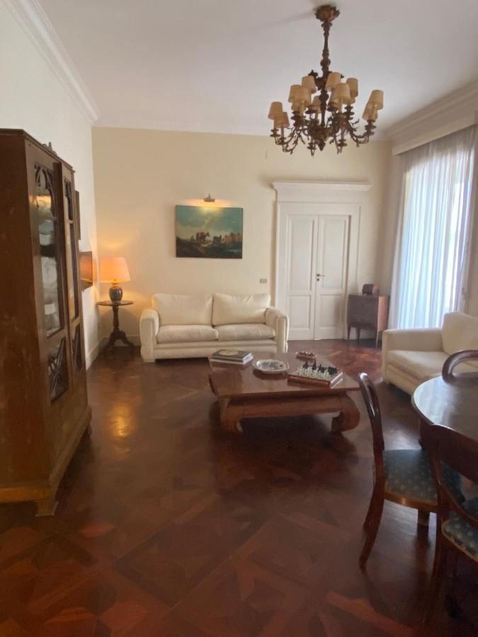 Royal Apartment In San Domenico Maggiore Neapel Exterior foto