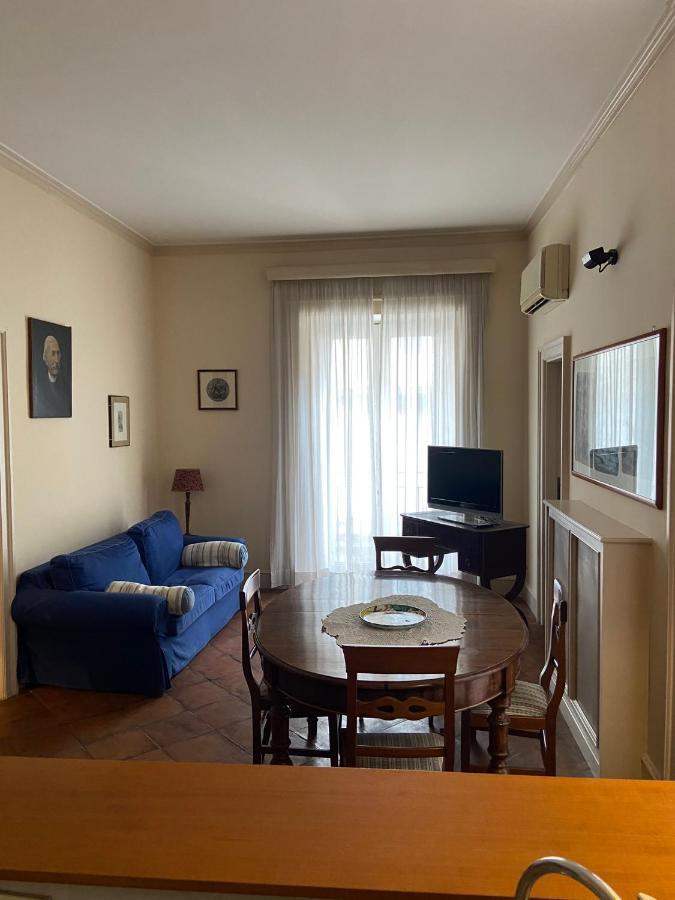 Royal Apartment In San Domenico Maggiore Neapel Exterior foto