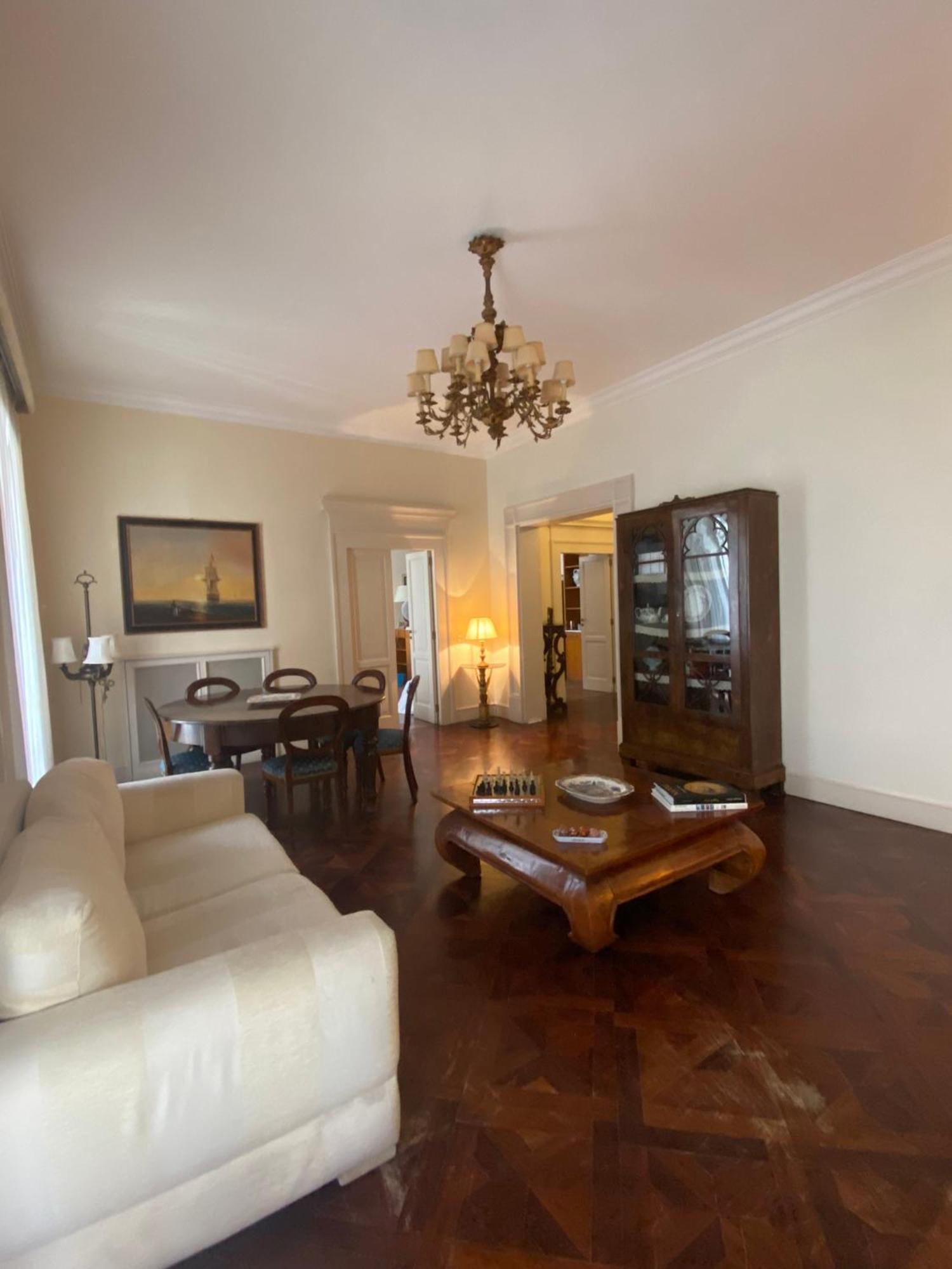 Royal Apartment In San Domenico Maggiore Neapel Exterior foto